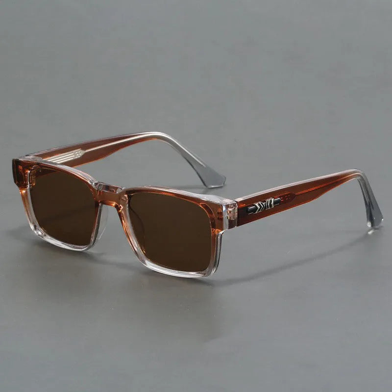 Laurent | Lunettes de Soleil Élégantes