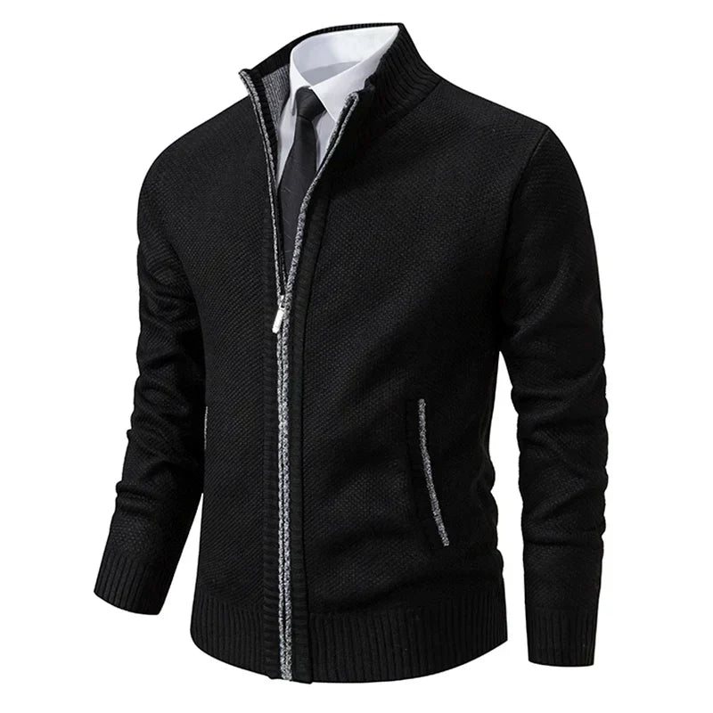 Nicola | Gilet Premium Structuré
