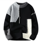 Luke™ | Pull Patchwork