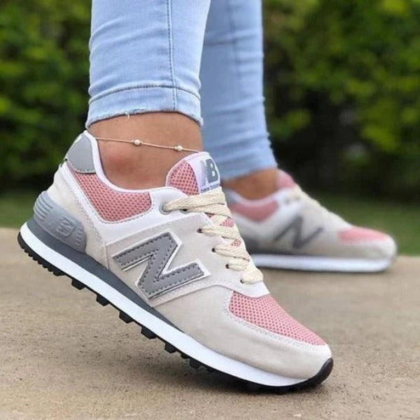 NB – Sneakers Premium Comfort | 1 acheté, 2 offerts