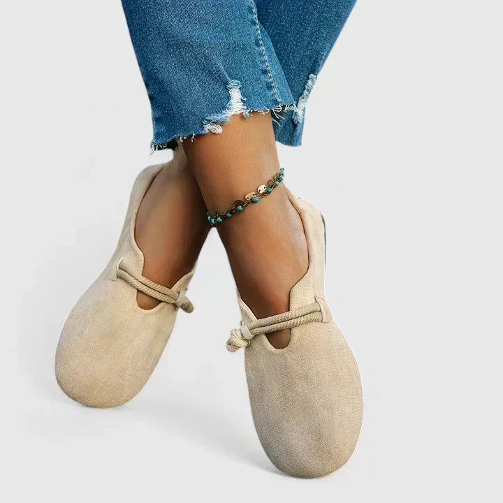 Florence | Mocassins Confort Élégants