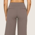 Klara | Pantalon stretch confortable. 1 acheté = 1 offert