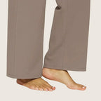 Klara | Pantalon stretch confortable. 1 acheté = 1 offert