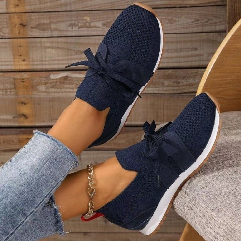 Aurelia | Chaussures confort à semelle structurée