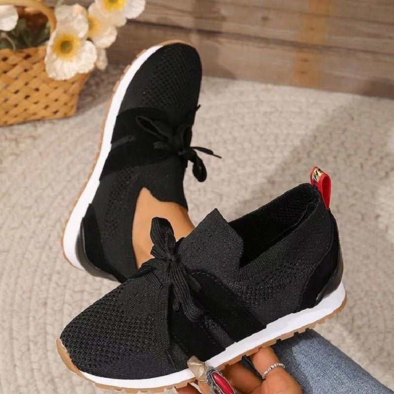 Aurelia | Chaussures confort à semelle structurée