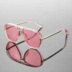 Viola | Lunettes Aviateur Élégantes