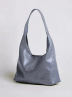 Camille | Sac cabas en cuir effet vieilli