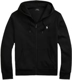 Ralph Lauren – Sweat à capuche pour homme avec fermeture éclair | 1 acheté = 1 offert