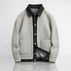 Arthur | Veste en Laine Mérinos
