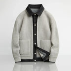 Arthur | Veste en Laine Mérinos