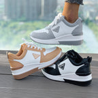 Iris | Chaussures confort à semelle Stability+