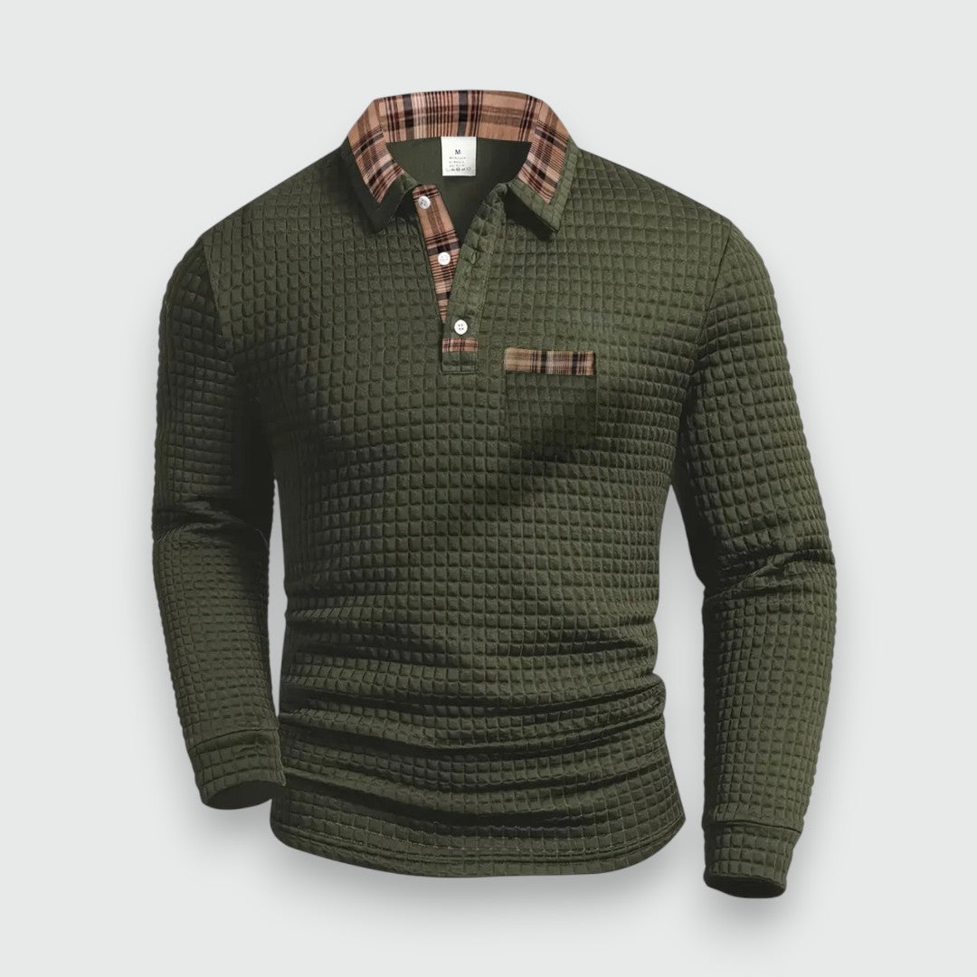 Henri™ | Confort Inégalé Polo